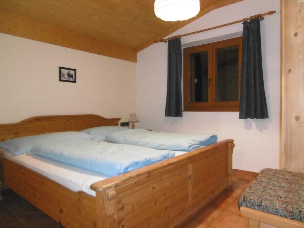 Ferienhaus Roemerhuette Хайлигенблут Екстериор снимка
