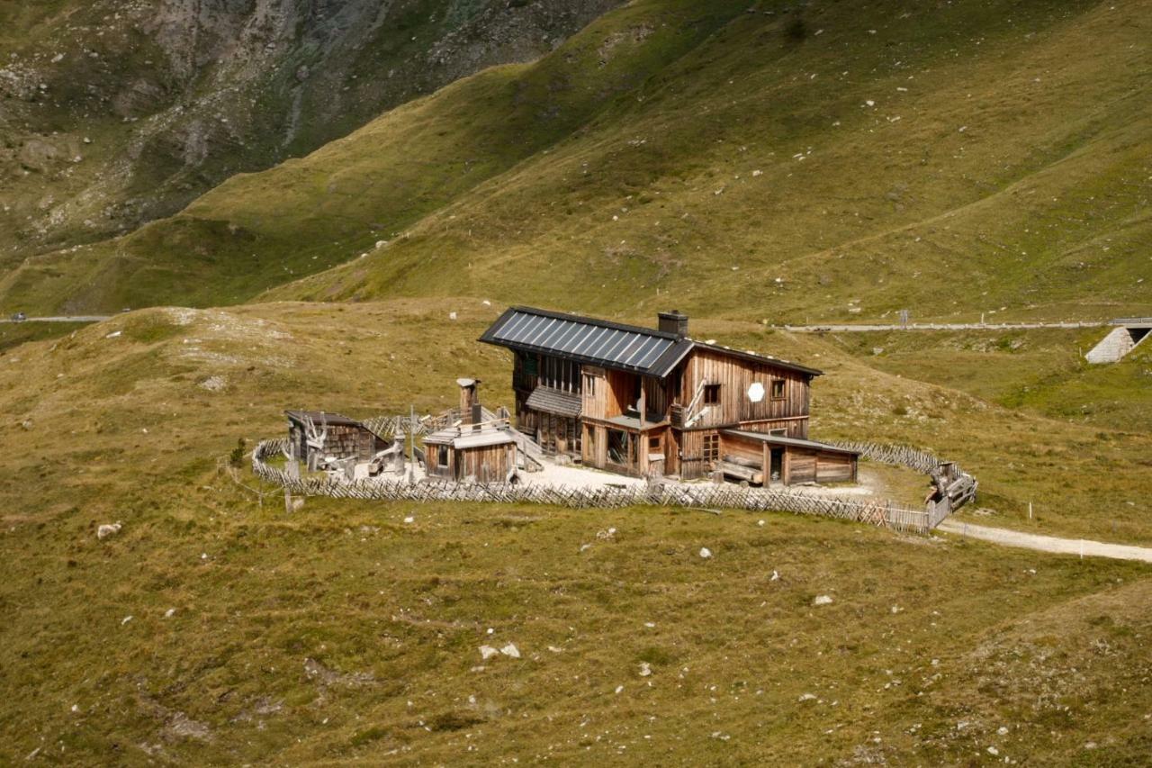 Ferienhaus Roemerhuette Хайлигенблут Екстериор снимка
