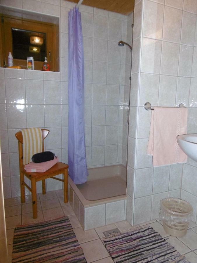 Ferienhaus Roemerhuette Хайлигенблут Екстериор снимка