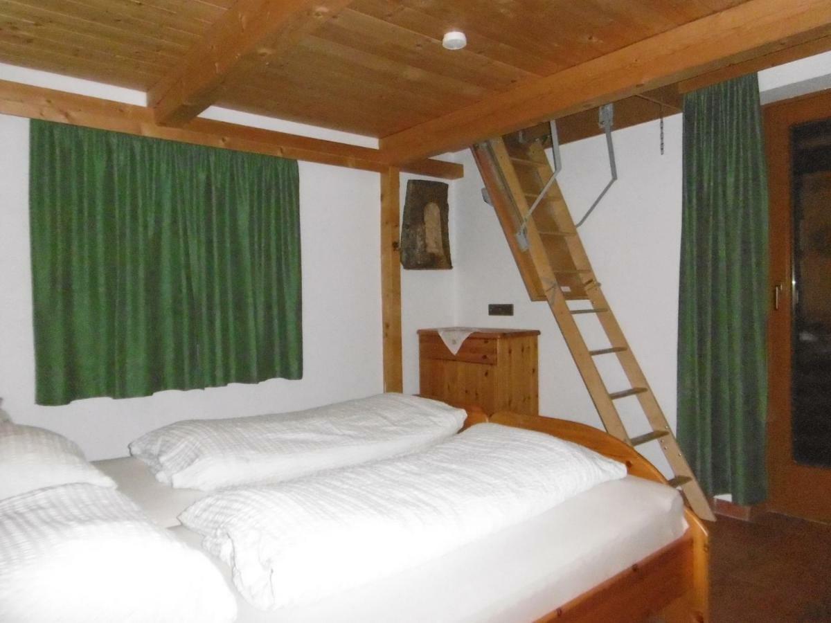 Ferienhaus Roemerhuette Хайлигенблут Екстериор снимка