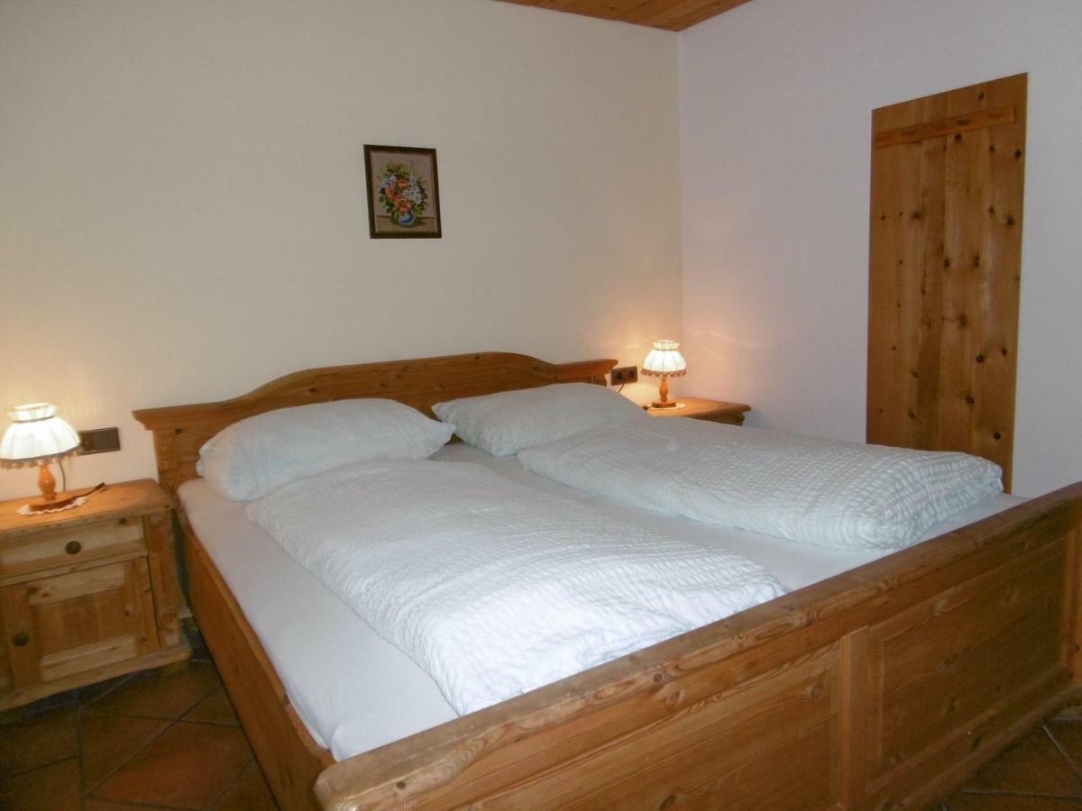 Ferienhaus Roemerhuette Хайлигенблут Екстериор снимка