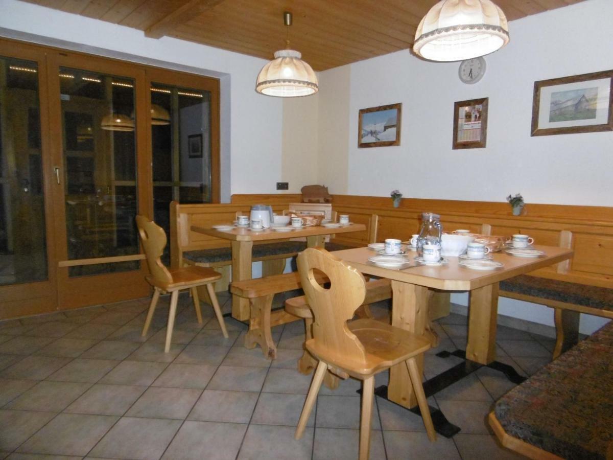 Ferienhaus Roemerhuette Хайлигенблут Екстериор снимка
