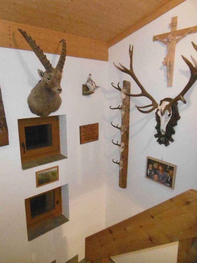 Ferienhaus Roemerhuette Хайлигенблут Екстериор снимка