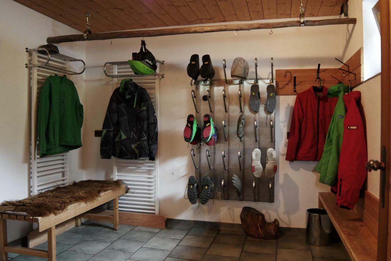 Ferienhaus Roemerhuette Хайлигенблут Екстериор снимка